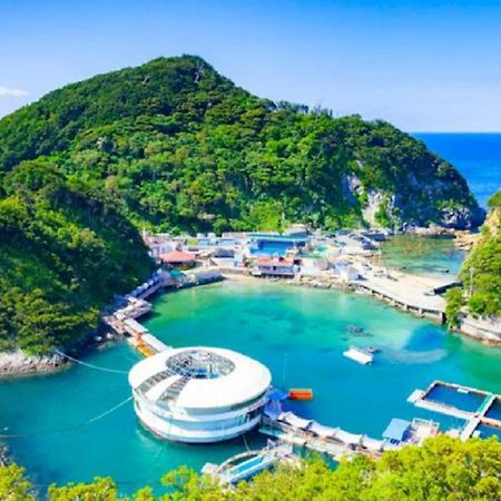Izu One Club - Vacation Stay 10310V Futo Kültér fotó