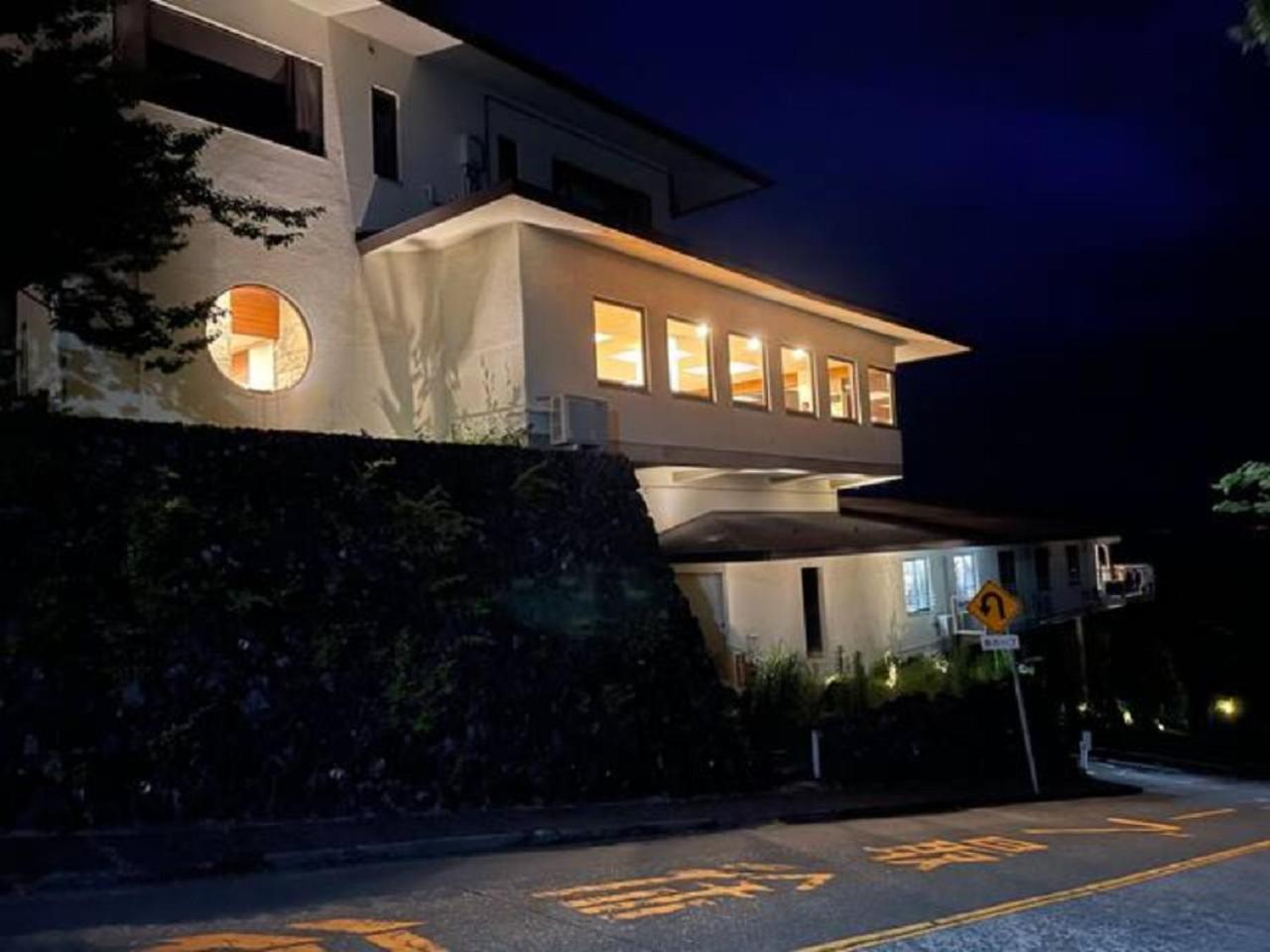 Izu One Club - Vacation Stay 10310V Futo Kültér fotó