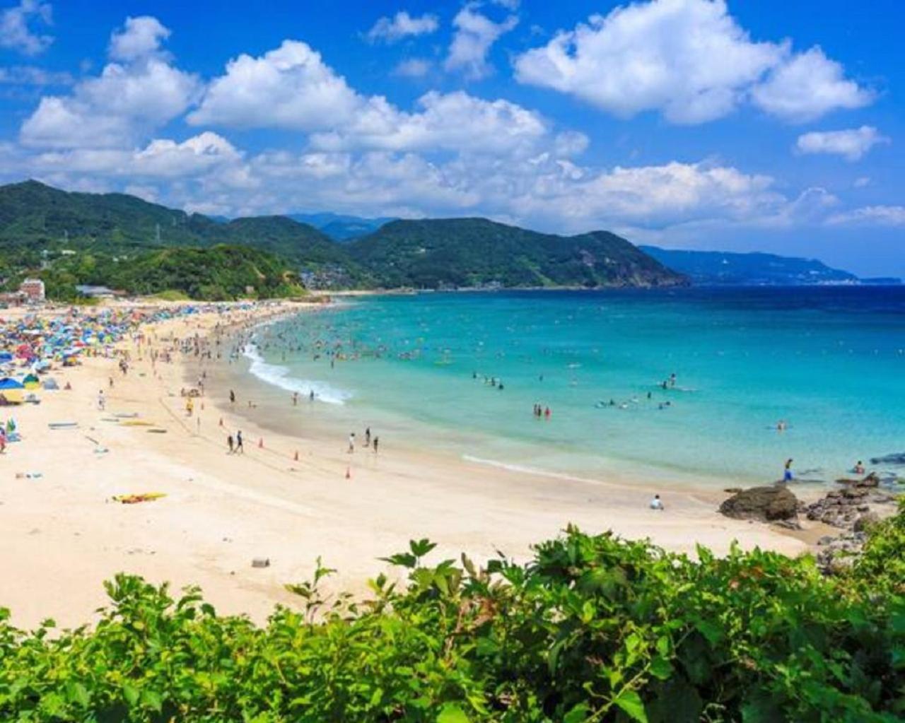 Izu One Club - Vacation Stay 10310V Futo Kültér fotó